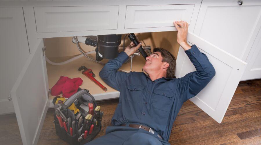 Professional sewer line replacement in Allen, NE